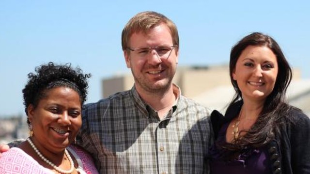 MSW students
